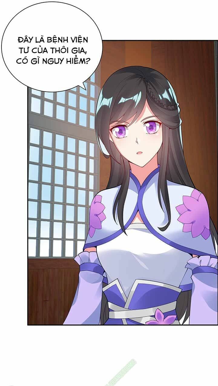 Nghịch Lân: Chapter 8