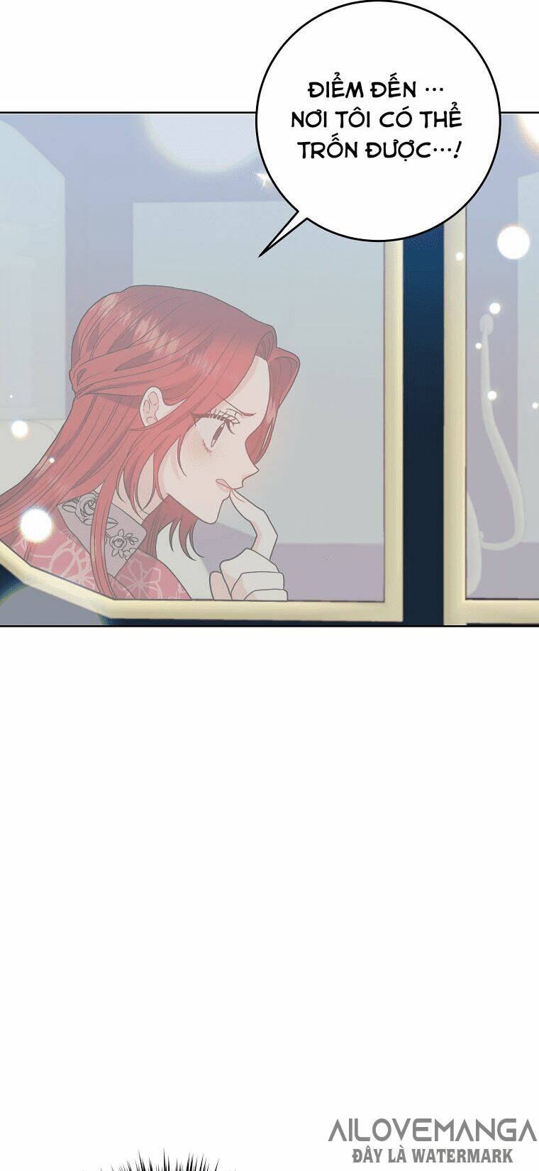 Tôi Trở Thành Gia Sư Của Tên Bạo Chúa: Chapter 39