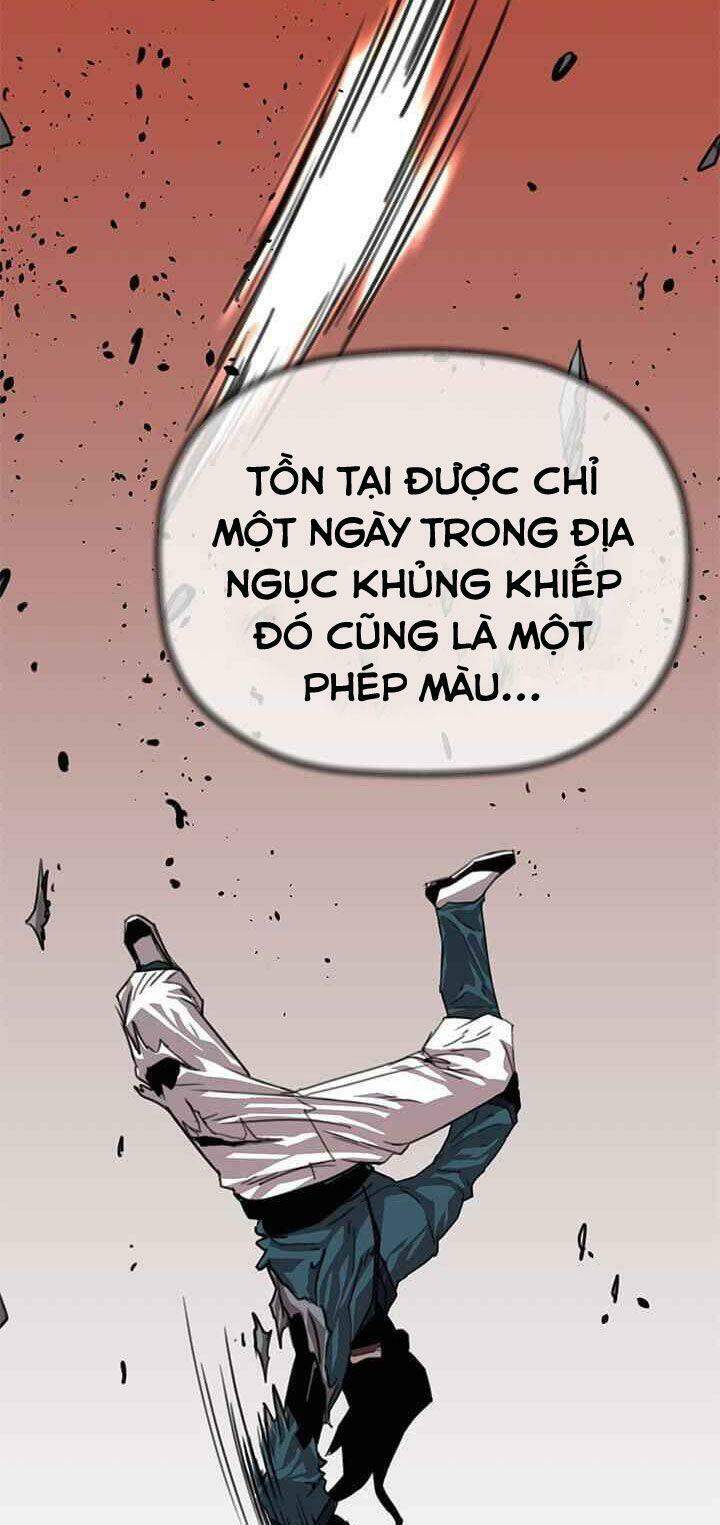Hành Trình Của Cử Nhân Ma Hyun: Chapter 2