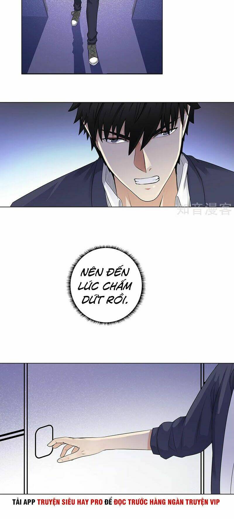 Học Viện Cao Thủ: Chapter 111