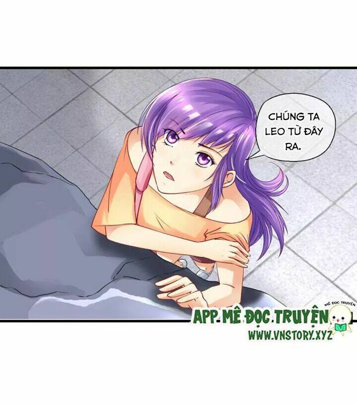 Bồn Tắm Có Vấn Đề?: Chapter 34