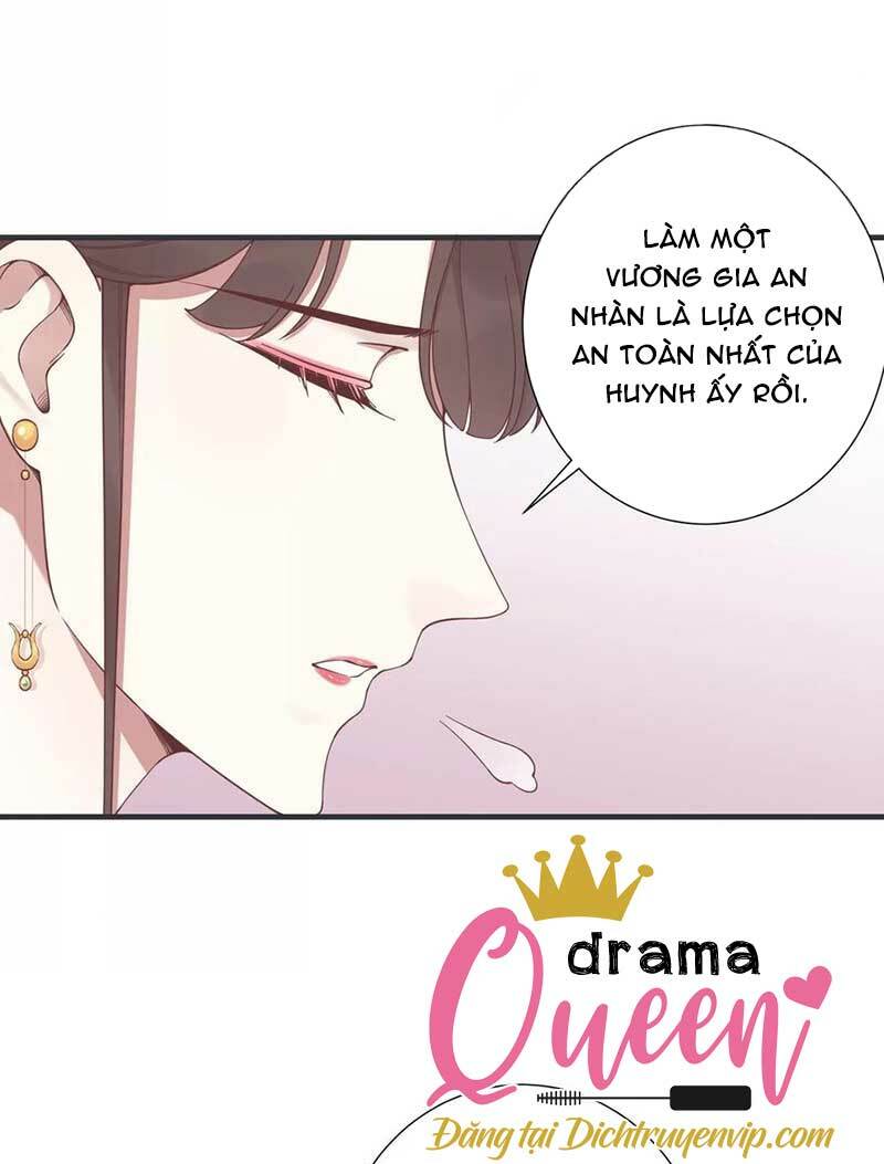 Hoàng Hậu Bận Lắm: Chapter 179