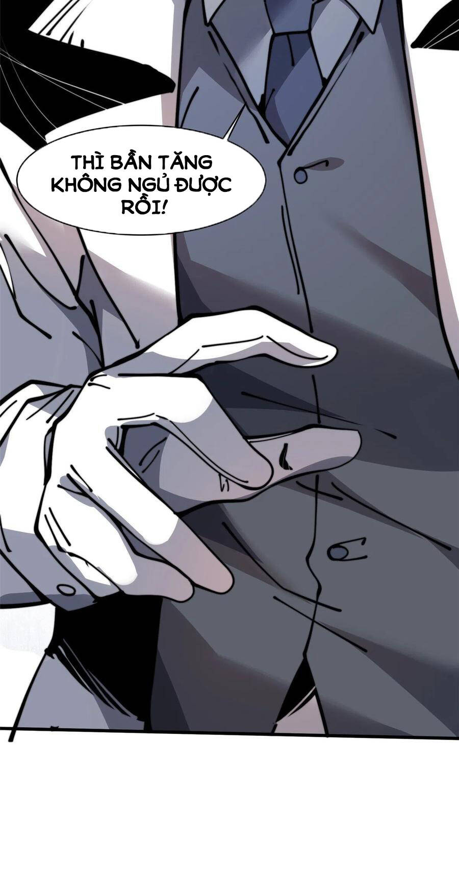 Lùi Lại Để Vi Sư Lên: Chapter 18