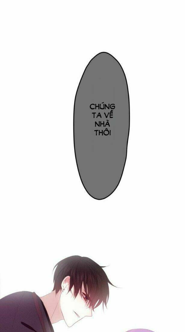 Tháng Sáu Kì Diệu: Chapter 42