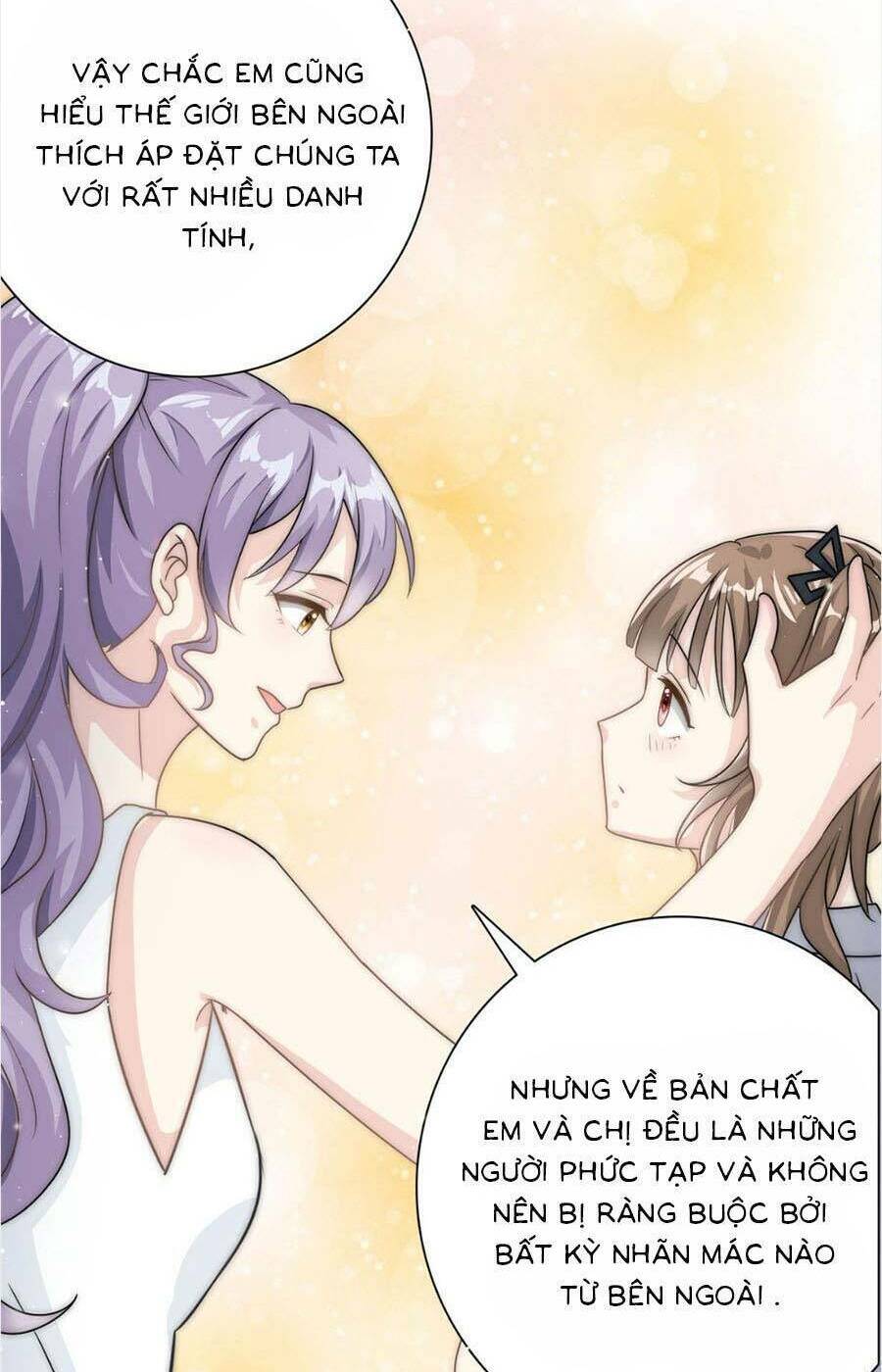 Kim Chủ Của Tôi Mới Năm Tuổi: Chapter 22