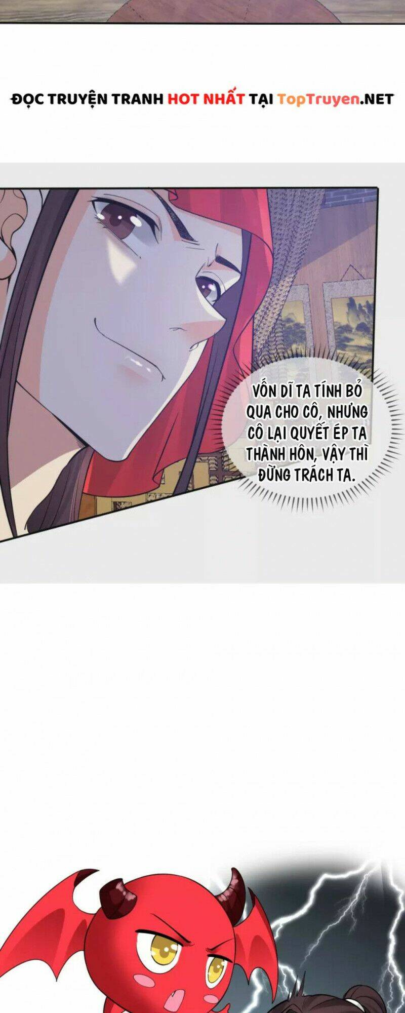 Tôi Phá Vỡ Hào Quang Của Nhân Vật Chính: Chapter 14