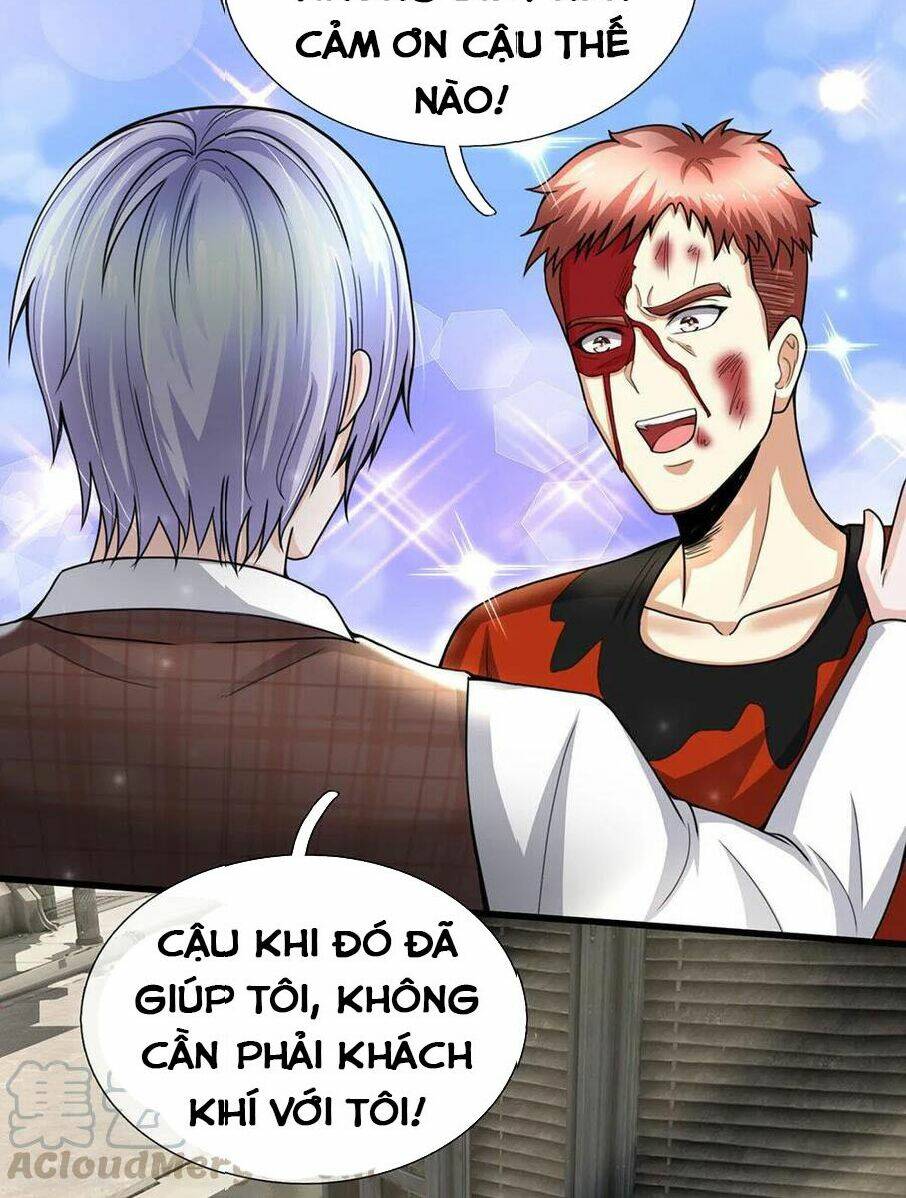 Tuyệt Đỉnh Khí Thiếu: Chapter 63