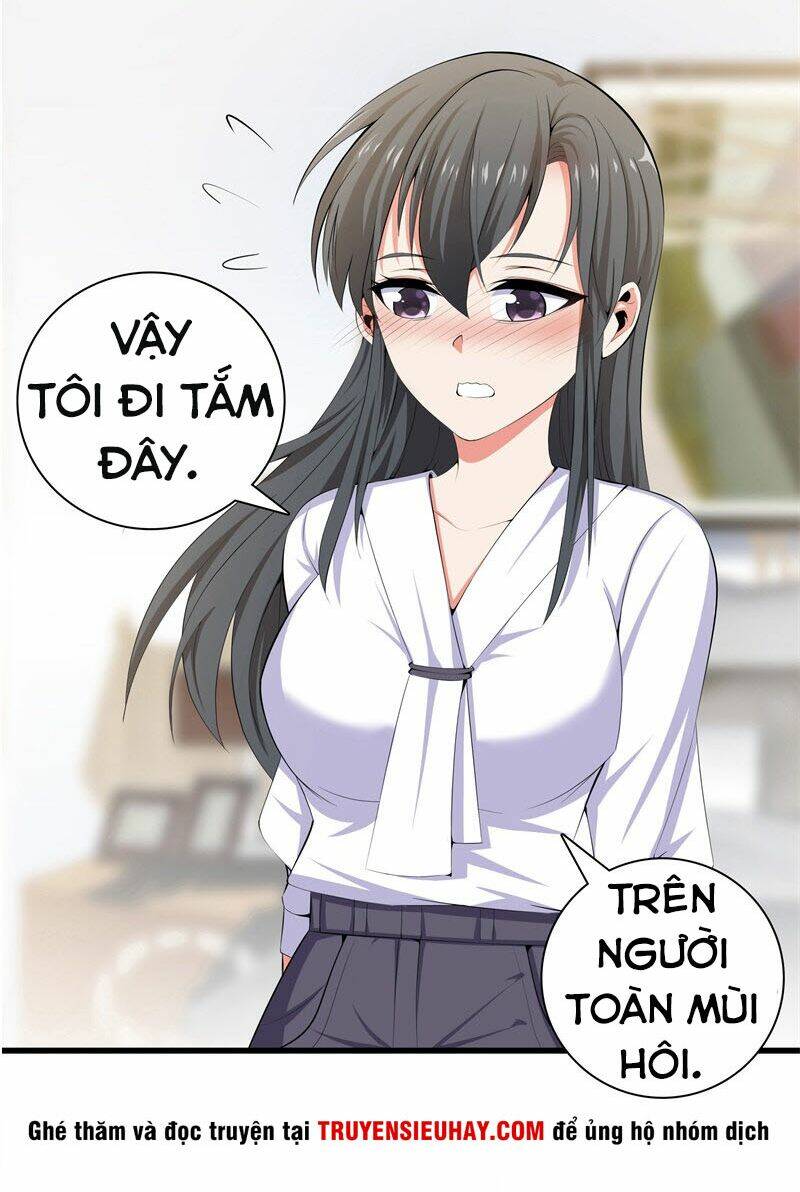 Đô Thị Chí Tôn: Chapter 56