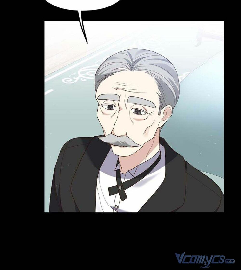 Hôn Phu Của Tôi Là Nam Chính Yandere: Chapter 5