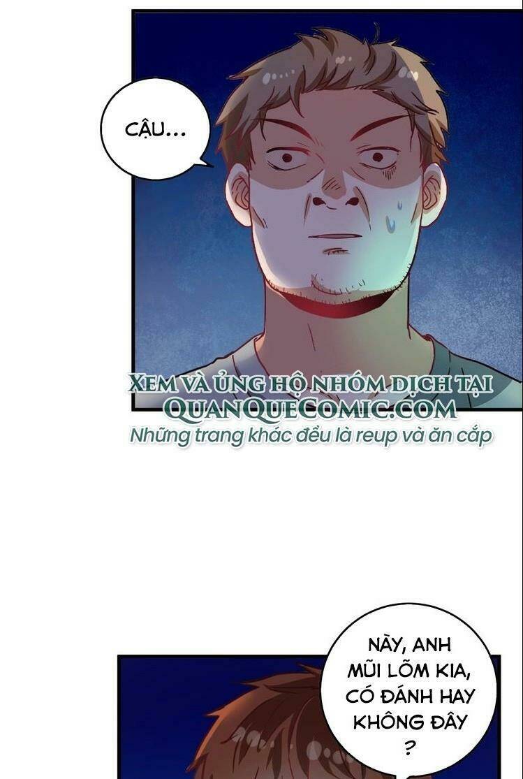 Ta Có Rất Nhiều Thành Tích: Chapter 16