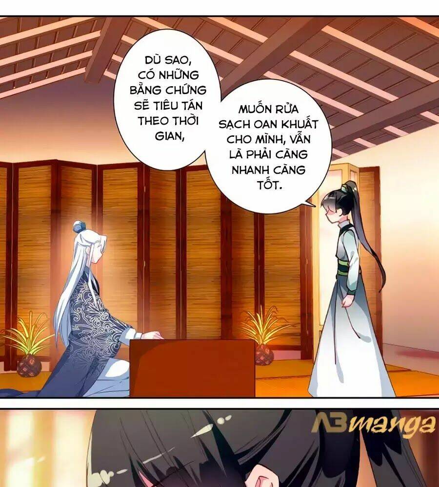 Trâm Trung Lục: Chapter 143