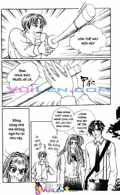 Virus Tiền: Chapter 9