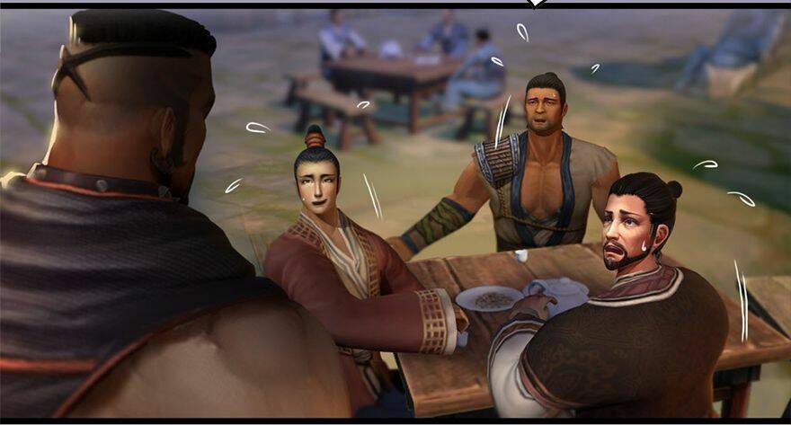 Cửu Hoang Đọa Huyền Sư: Chapter 1