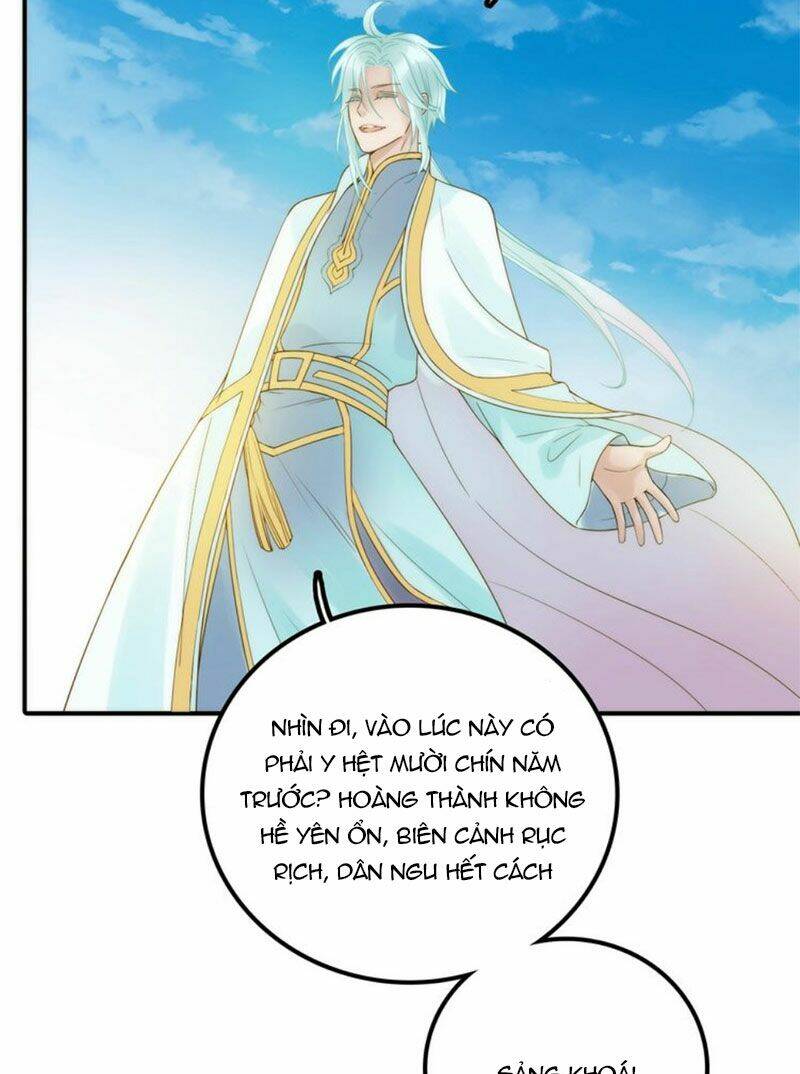 Cướp Chàng Vợ Về Đón Năm Mới: Chapter 46