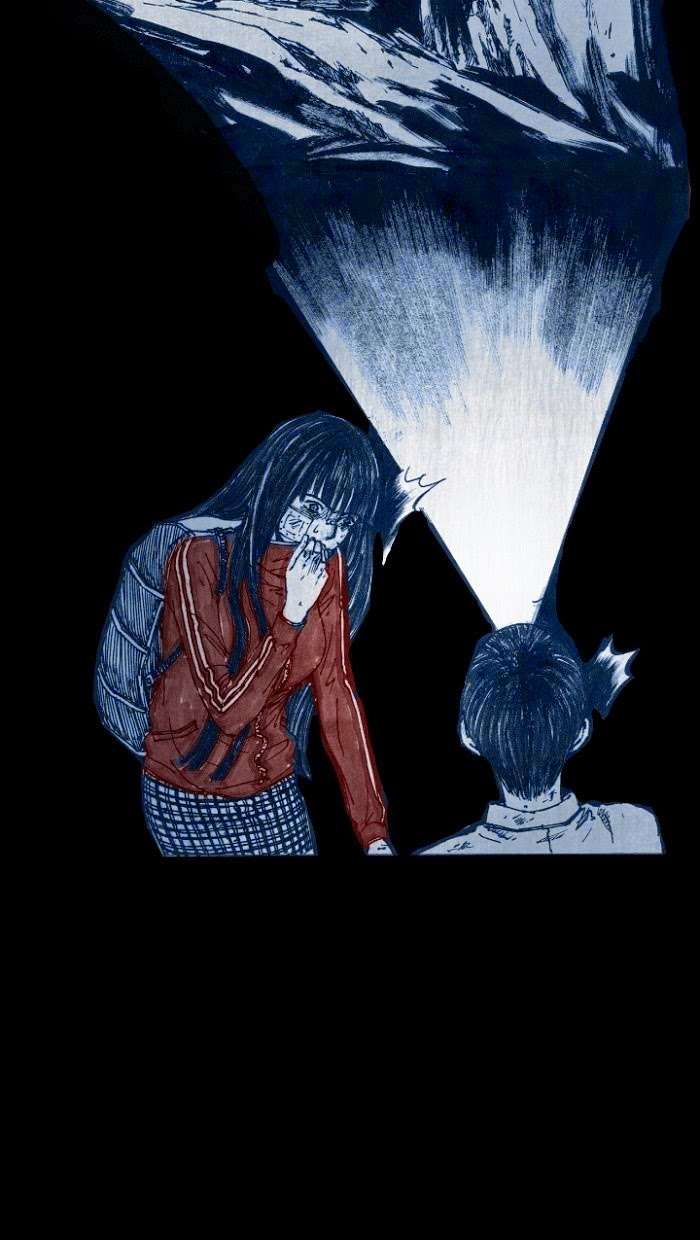 Distant Sky 1: Chapter 9