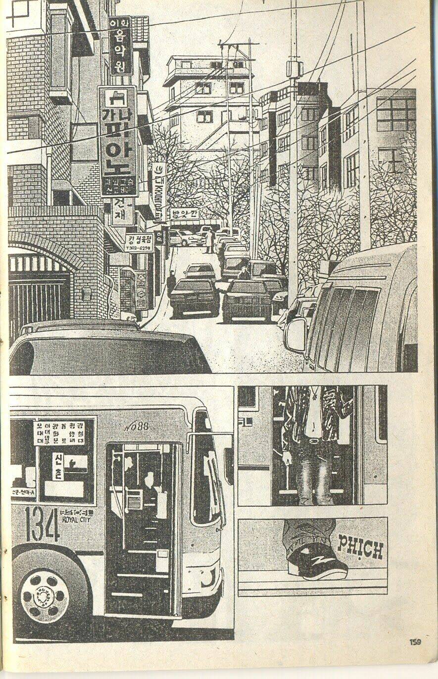 Ai Hơn Ai: Chapter 267