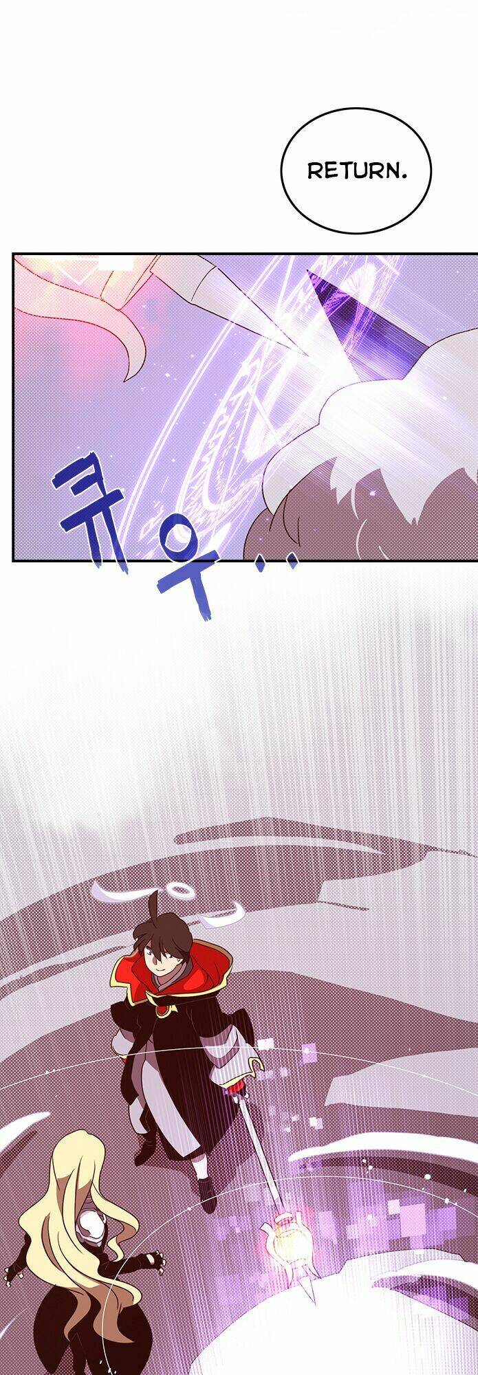 Ta Là Vua Pháp Sư: Chapter 58