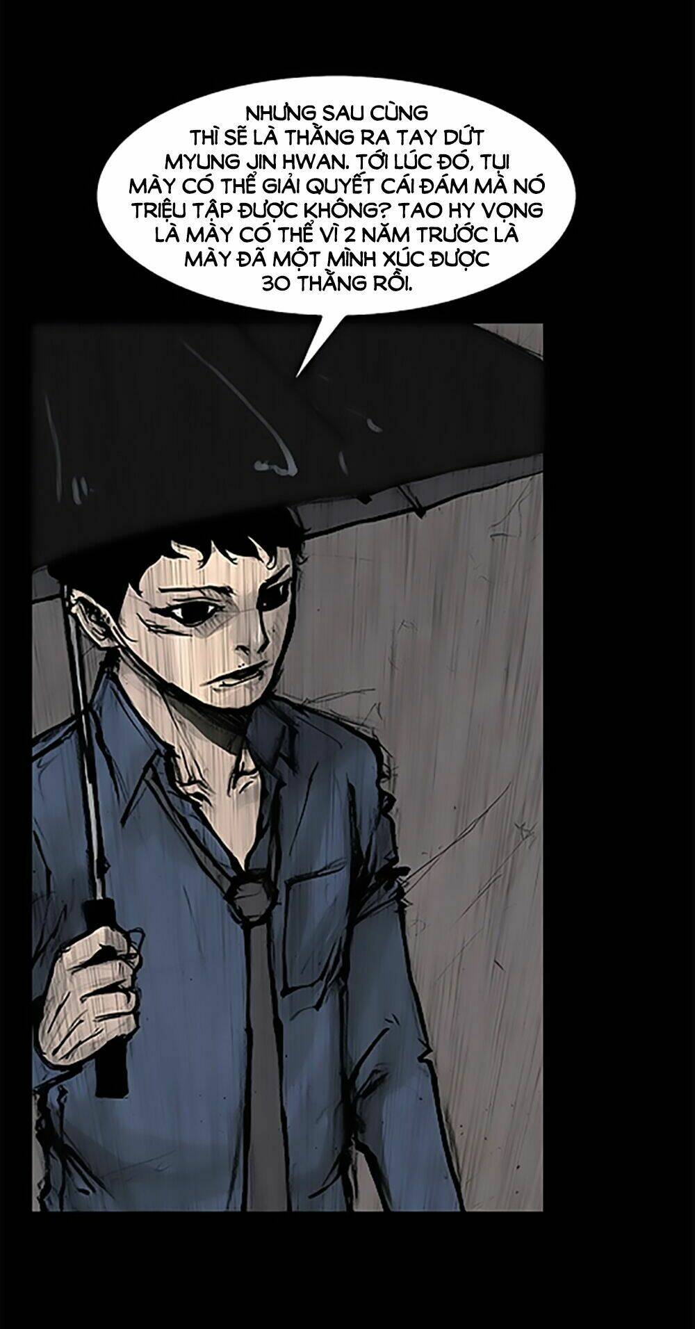 Độc Cô Tiền Truyện: Chapter 111