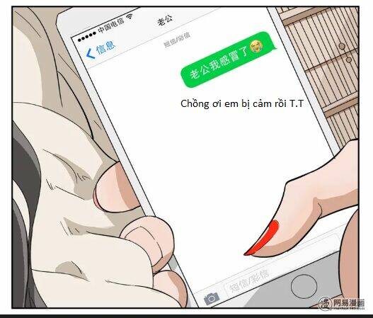 Tiết Tháo Đã Offline: Chapter 3