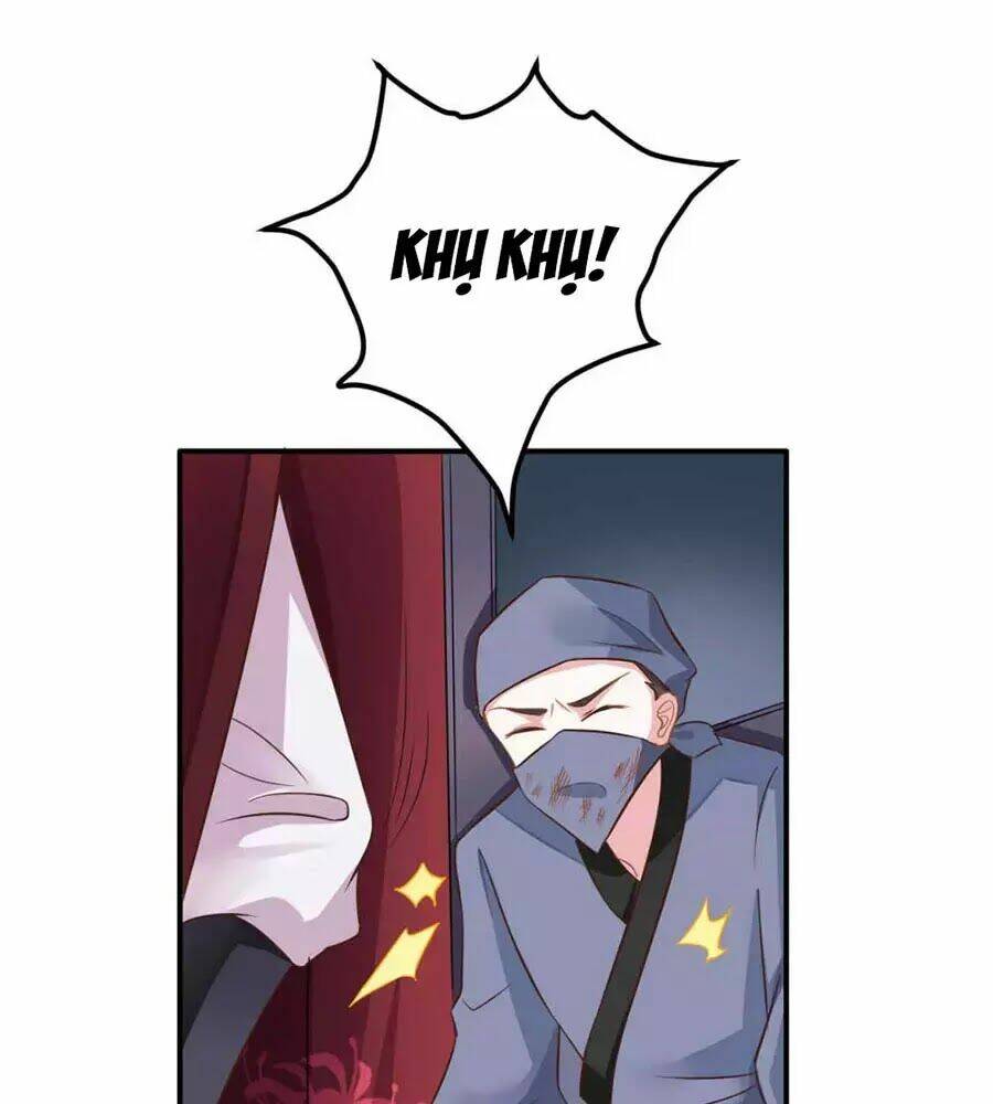 Đích Nữ Hữu Độc: Chapter 58