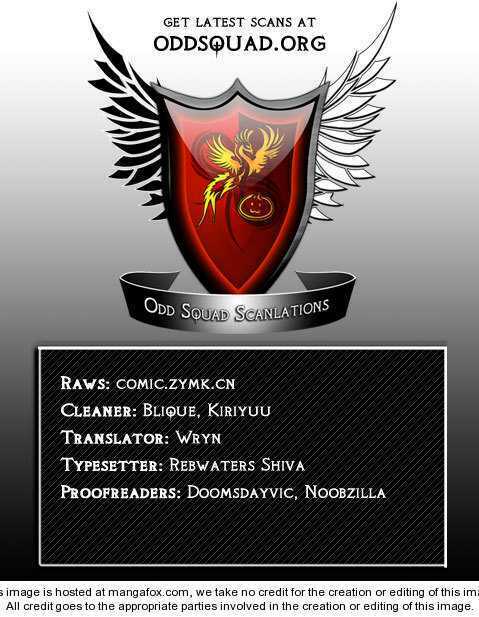 Tale Of Nezha: Chapter 1