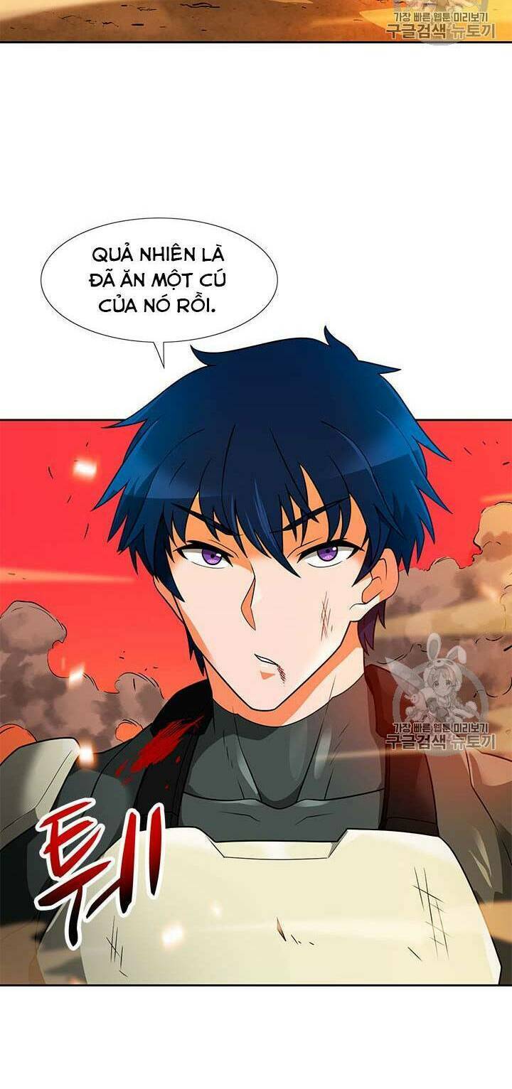 Tôi Tự Động Săn Một Mình: Chapter 47