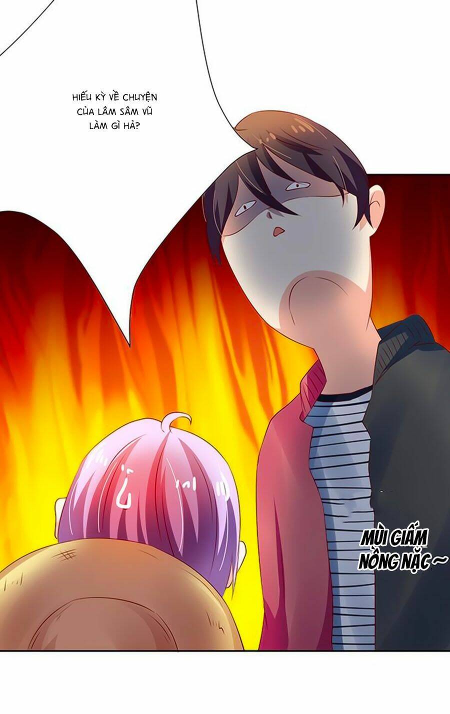 Bạn Trai Là Ngôi Sao: Chapter 72