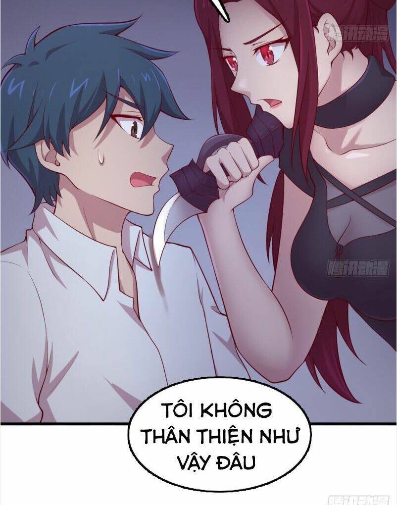 Bác Sĩ Riêng Của Nữ Thần: Chapter 99