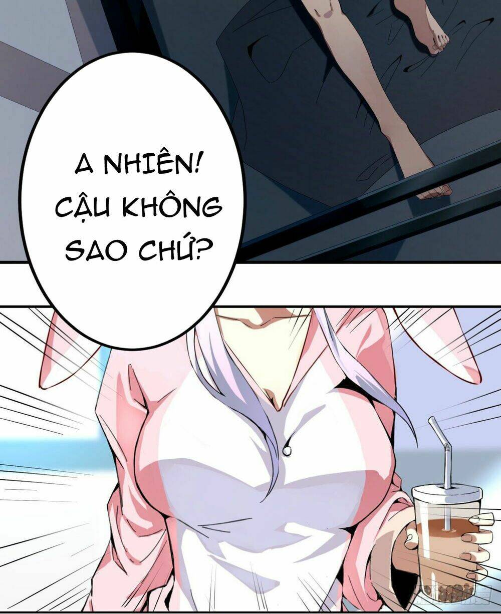 Nghịch Thiên Chiến Kỷ: Chapter 1