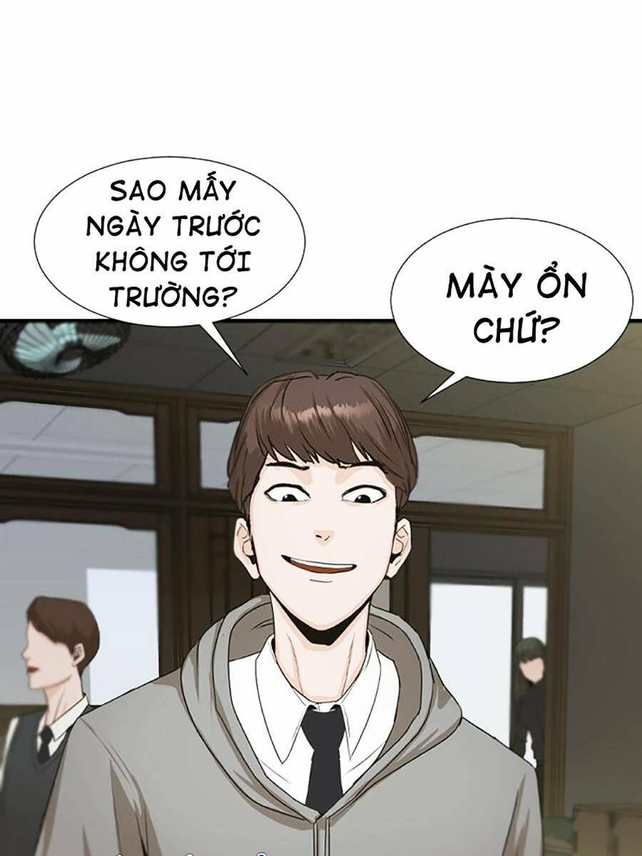 Không Làm Anh Hùng Để Trở Thành Nhân Vật Phản Diện: Chapter 2