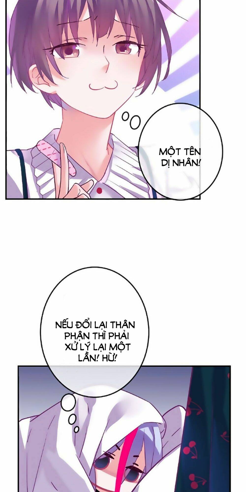 Đừng Nghịch, Ta Chỉ Muốn Yên Tĩnh: Chapter 81