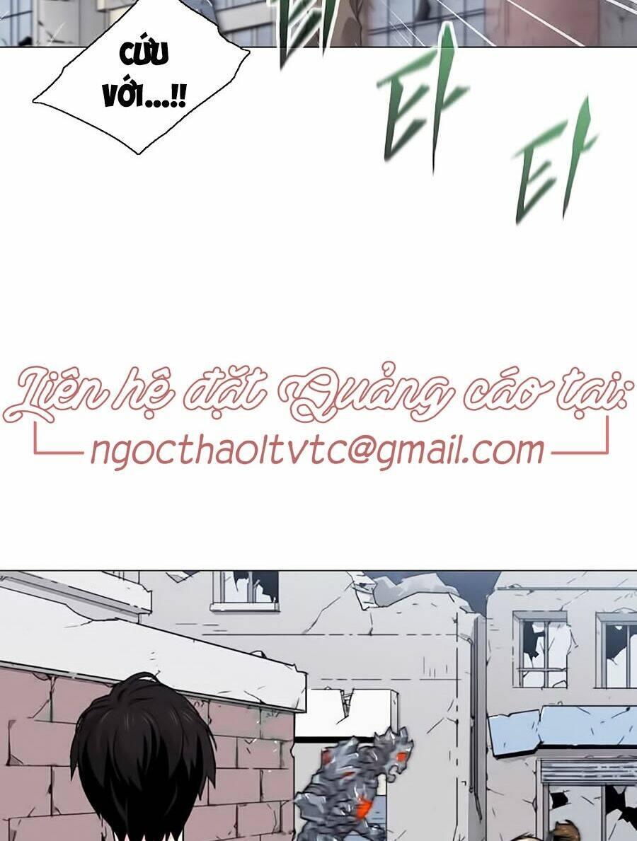 Hầm Ngục Bóng Tối: Chapter 13