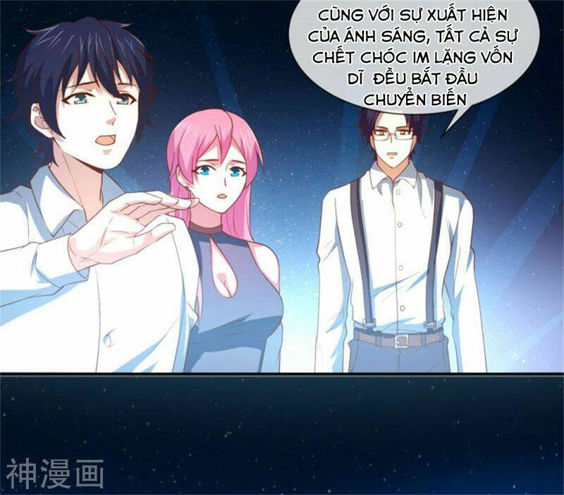 Đỉnh Phong Dự Ngôn Đế: Chapter 35