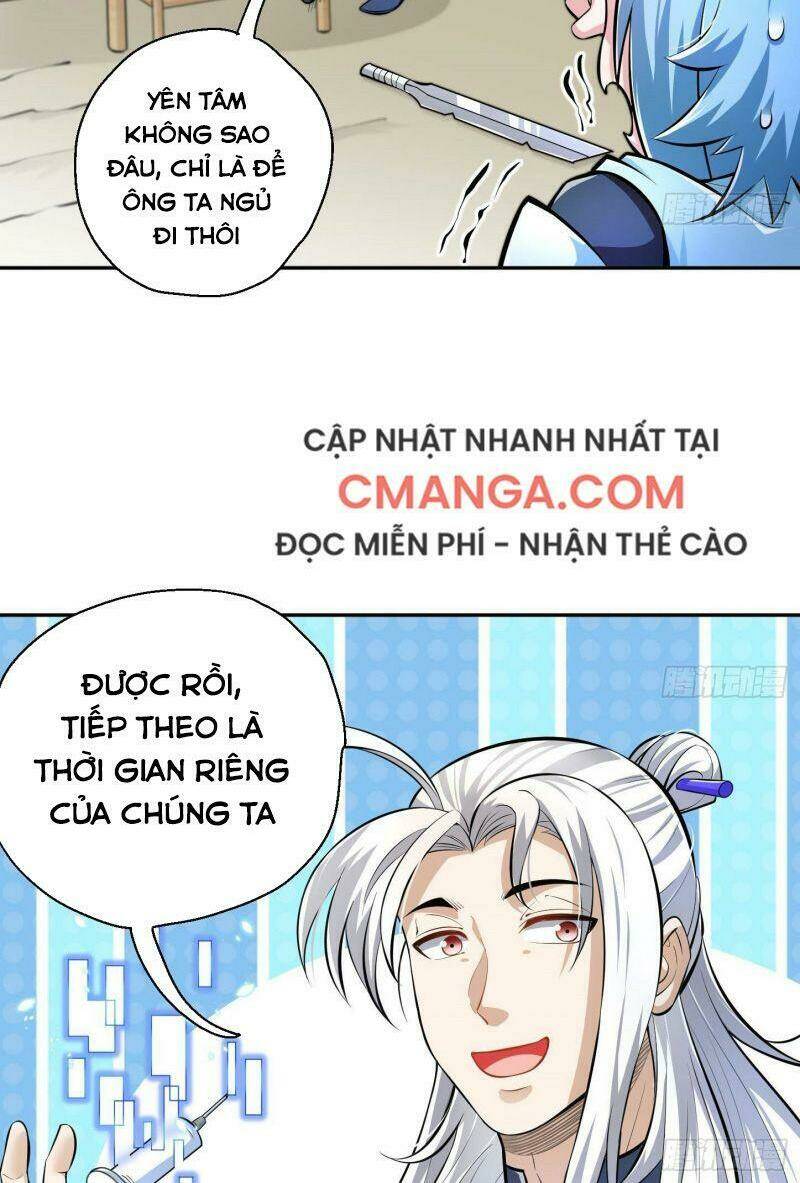 Tu Chân Toàn Dựa Số Lý Hóa: Chapter 15