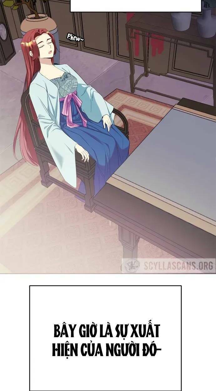 Hoa Nở Trong Cung Diên Hy Công Lược: Chapter 7