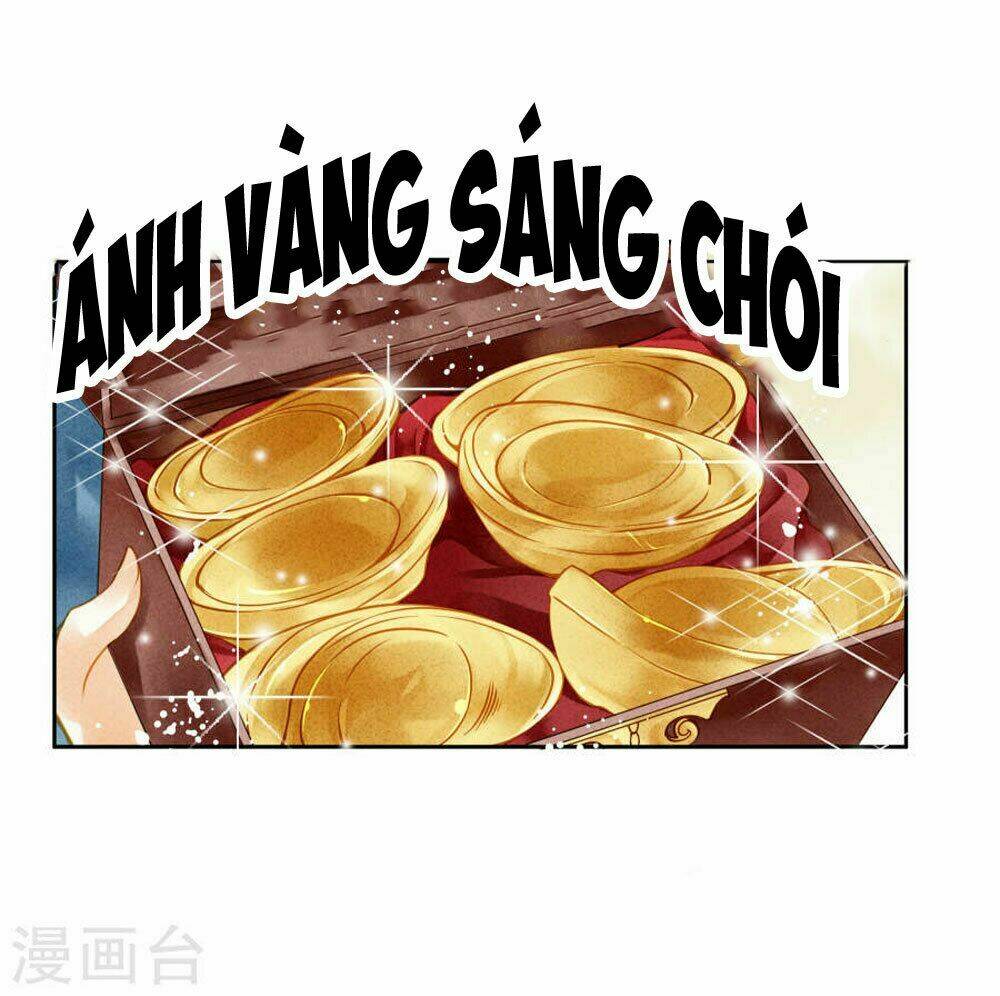 Ái Thượng Vô Địch Tiếu Hoàng Hậu: Chapter 40