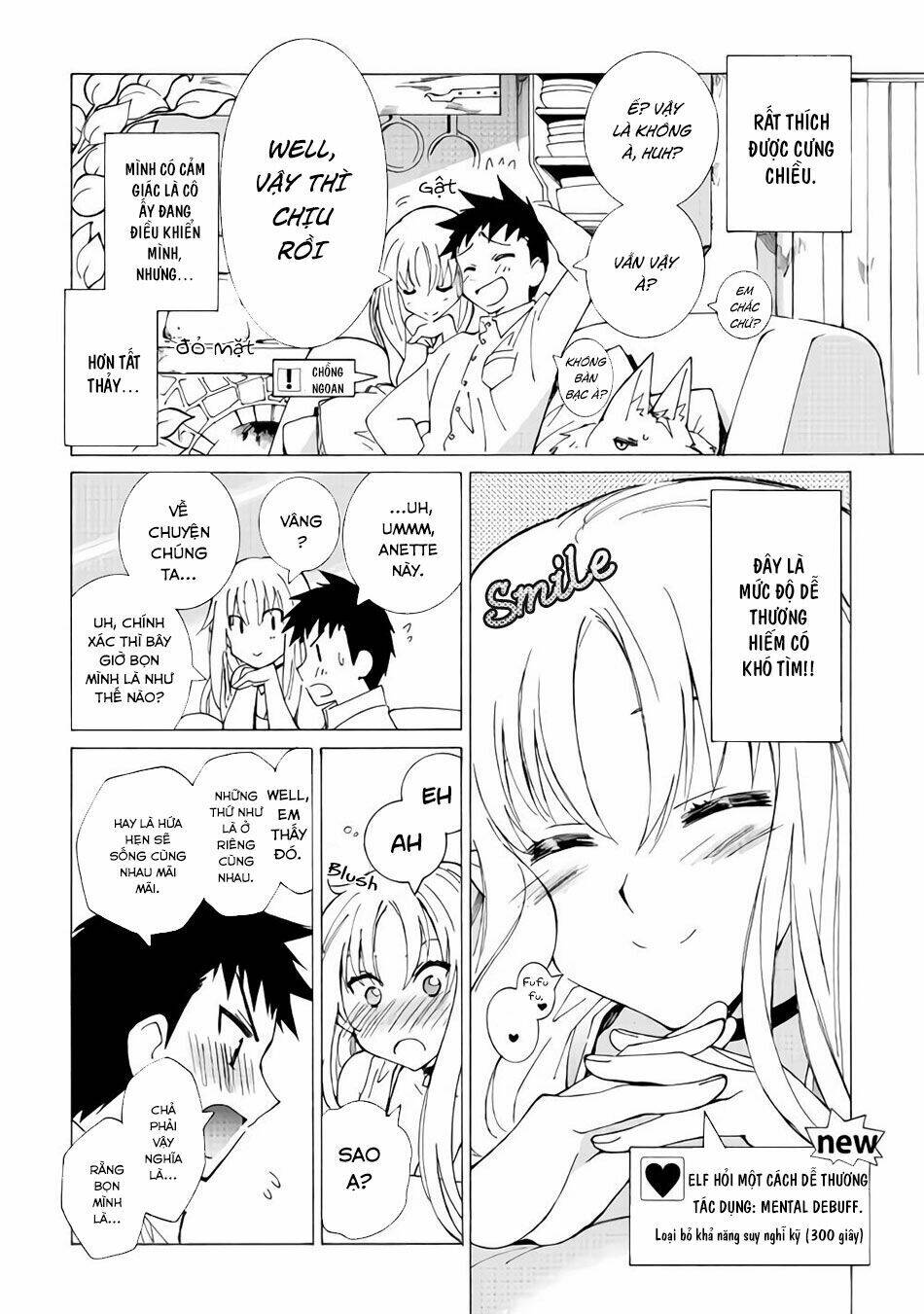 Argate Online: Chapter 17