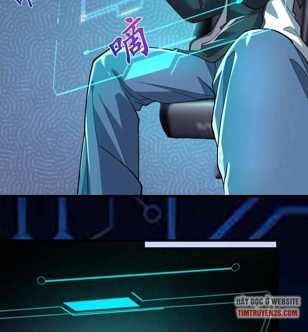 Trong Game Ta Là Vô Địch: Chapter 5