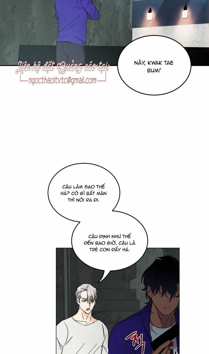 Kẻ Cắp Mặt Trăng: Chapter 7