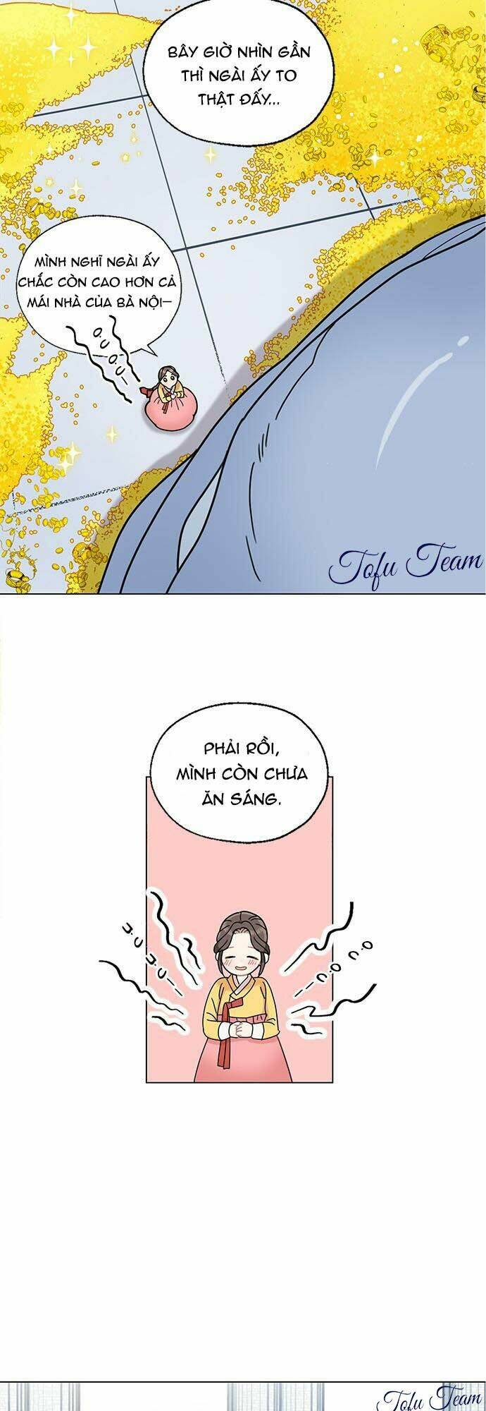 Tôi Trở Thành Đầu Bếp Của Long Vương: Chapter 2