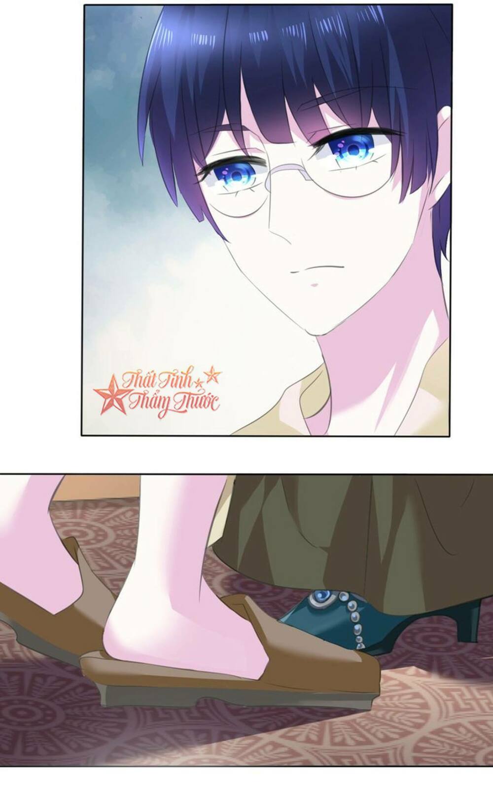 Một lời không hợp liền hút máu: Chapter 56