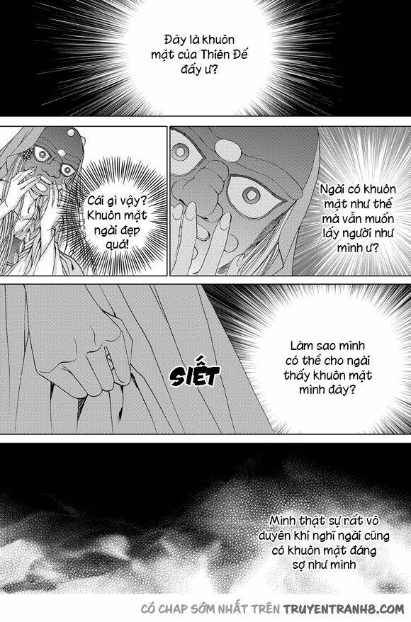 Tân Nương Của Thủy Thần: Chapter 135