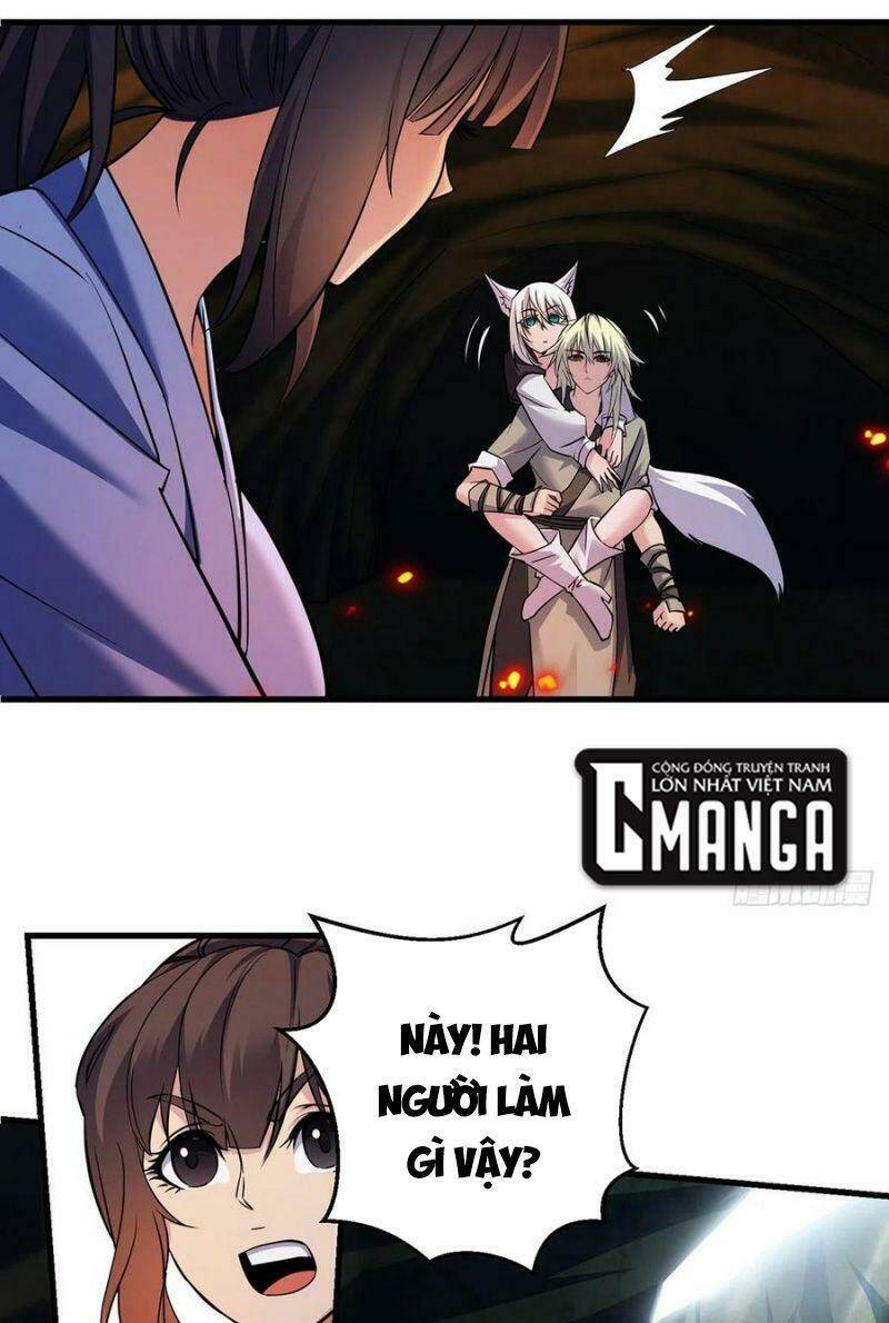 Ta Là Đại Hoàn Đan: Chapter 38