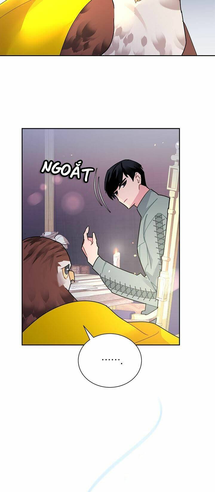 Công Chúa Của Loài Chim: Chapter 28