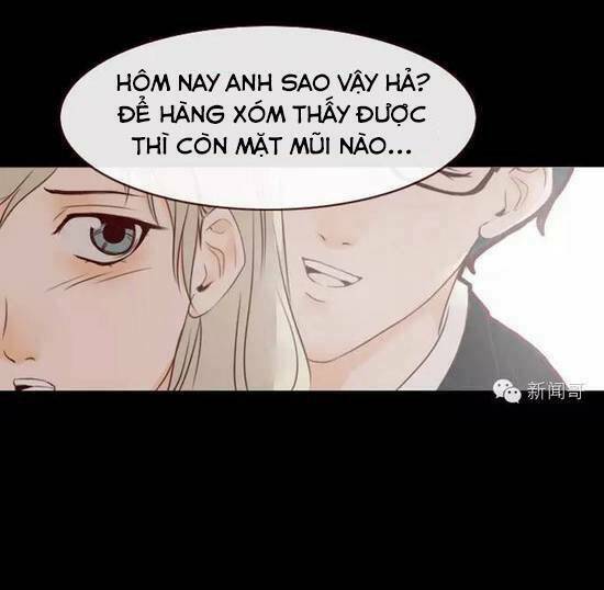 Tấm Da Người: Chapter 2