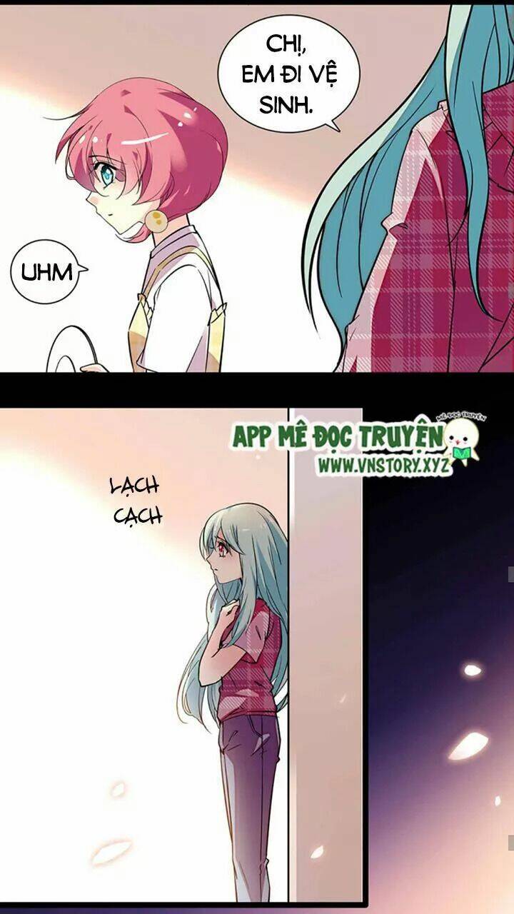 Khắc Kim Phong Thần: Chapter 52