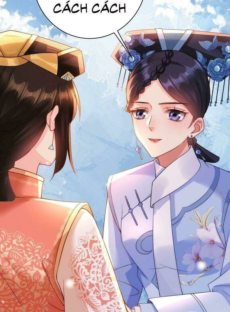 Quận Chúa Vững Vàng, Thiết Lập Nhân Vật Không Thể Vỡ: Chapter 59