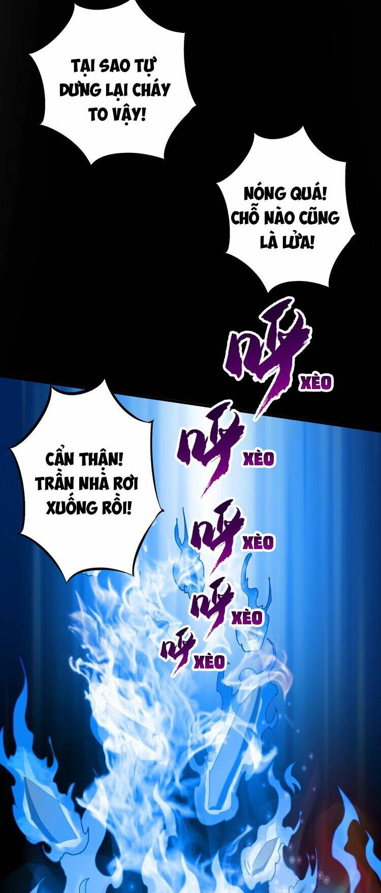 Kinh Thế Kỳ Nhân: Chapter 12