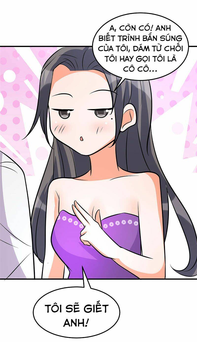 Đế Tế: Chapter 61