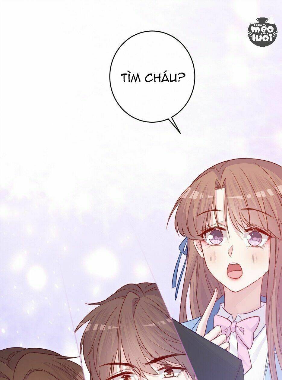 Khi Cô Gái Nhìn Thấy Thời Gian: Chapter 24